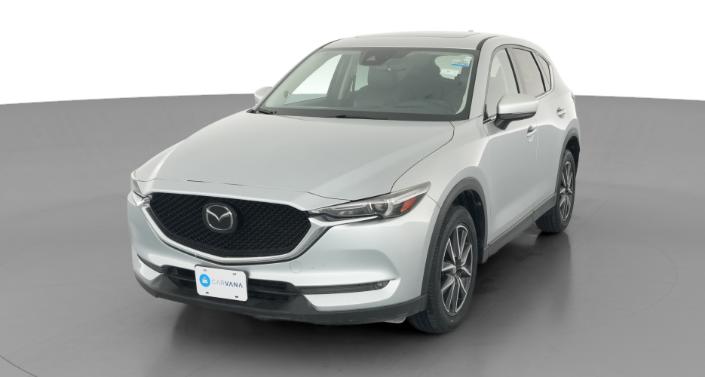 2017 Mazda CX-5 Grand Touring -
                  Rocklin, CA