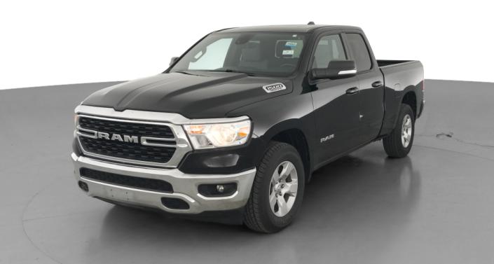 Thumbnail: 2022 RAM 1500 - 1