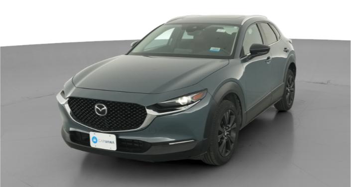 2023 Mazda CX-30 Carbon -
                  Tolleson, AZ