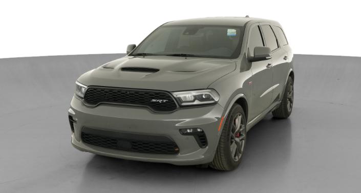 Thumbnail: 2022 Dodge Durango - 1