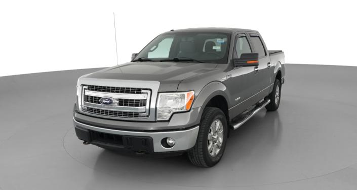 2014 Ford Econoline E-150 -
                  Lorain, OH