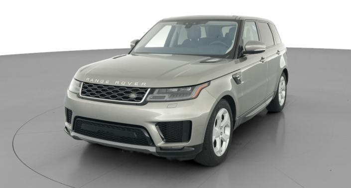 Thumbnail: 2018 Land Rover Range Rover Sport - 1