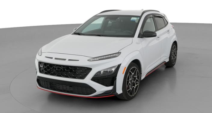 Thumbnail: 2023 Hyundai Kona - 1