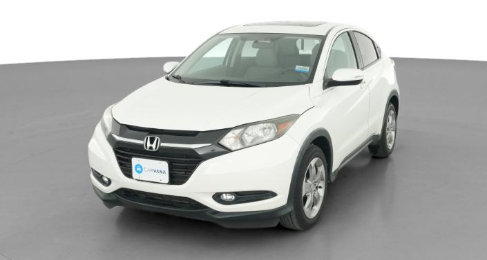 Thumbnail: 2017 Honda HR-V - 1