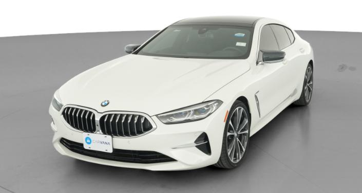 2021 BMW 8 Series 840i -
                  San Antonio, TX