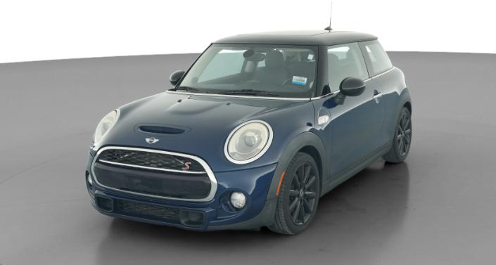 2015 MINI Cooper Hardtop S -
                  Indianapolis, IN