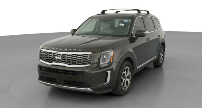 2020 Kia Telluride EX -
                  Concord, NC