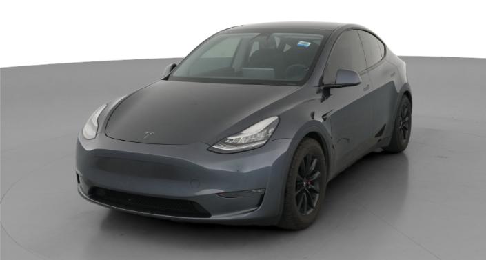 Thumbnail: 2020 Tesla Model Y - 1
