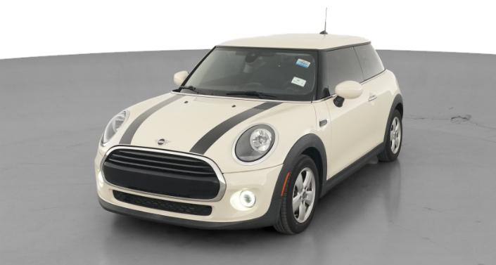 Thumbnail: 2021 MINI Cooper Hardtop - 1