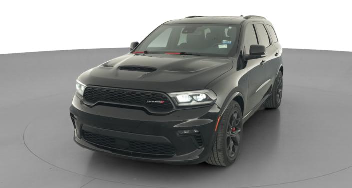 Thumbnail: 2023 Dodge Durango - 1
