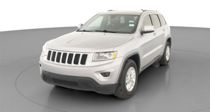 Thumbnail: 2016 Jeep Grand Cherokee - 1