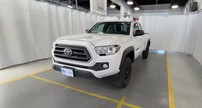 Thumbnail: 2023 Toyota Tacoma - 1