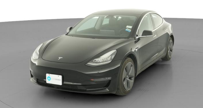 Thumbnail: 2019 Tesla Model 3 - 1