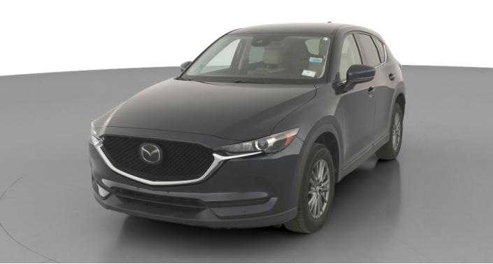 Thumbnail: 2017 Mazda CX-5 - 1
