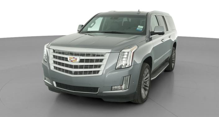 Thumbnail: 2019 Cadillac Escalade - 1