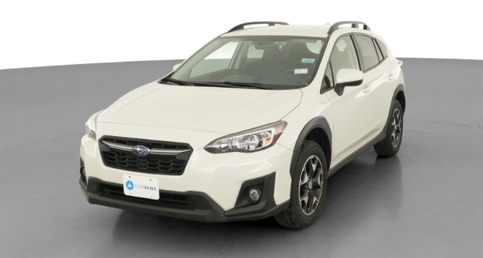 Thumbnail: 2018 Subaru Crosstrek - 1
