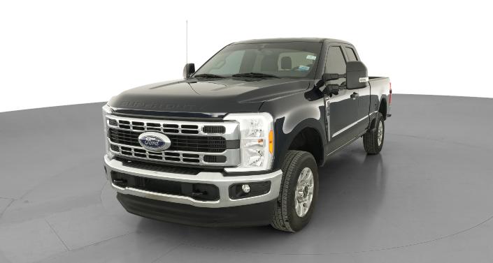 Thumbnail: 2023 Ford Econoline - 1