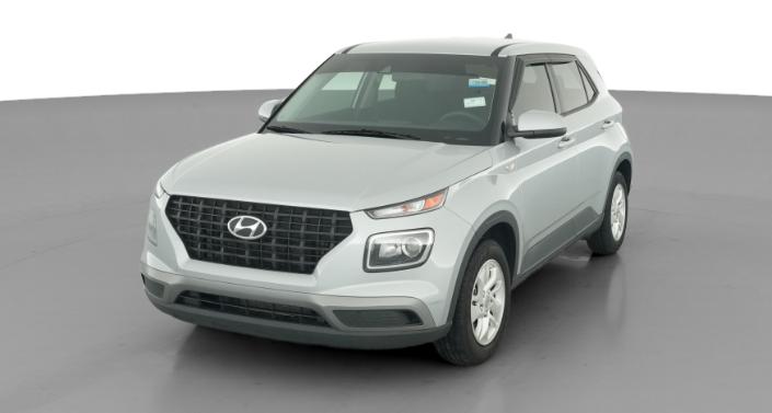 2021 Hyundai Venue SE -
                  Indianapolis, IN