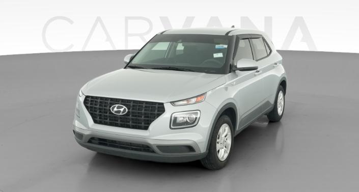 2021 Hyundai Venue SE