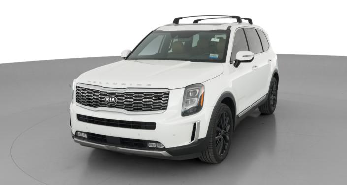 2020 Kia Telluride SX -
                  Lorain, OH