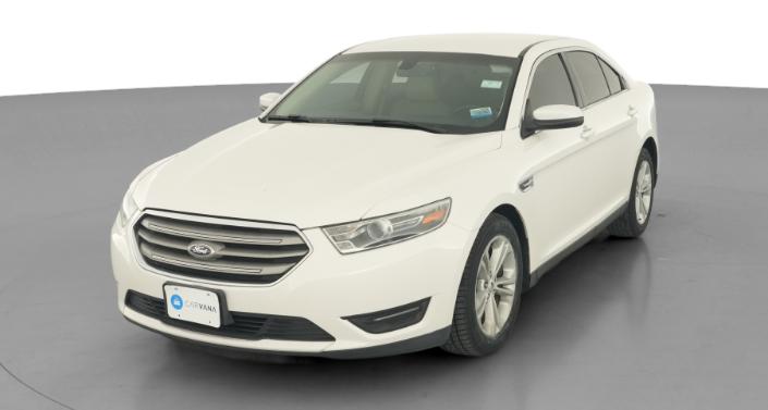 2015 Ford Taurus SEL -
                  Richton Park, IL