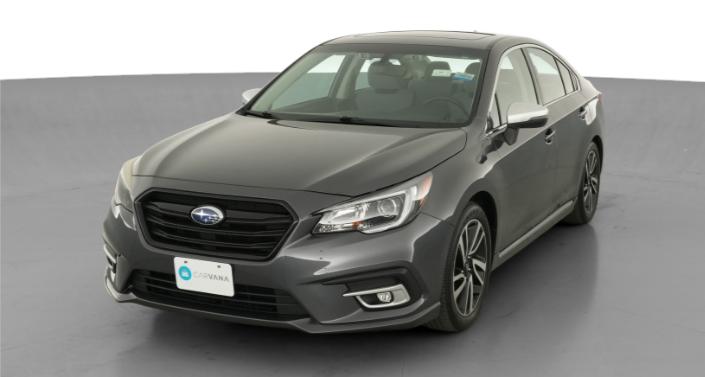 Thumbnail: 2019 Subaru Legacy - 1