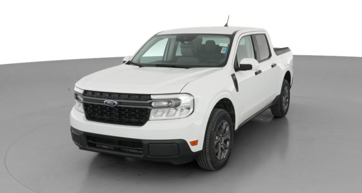 Thumbnail: 2023 Ford Maverick - 1