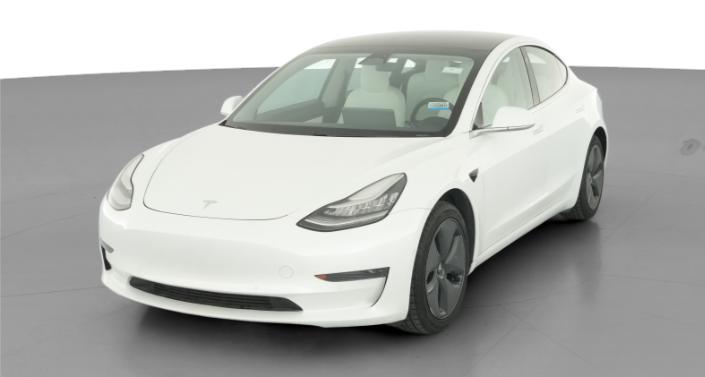 Thumbnail: 2020 Tesla Model 3 - 1