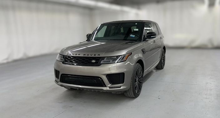 Thumbnail: 2022 Land Rover Range Rover Sport - 1