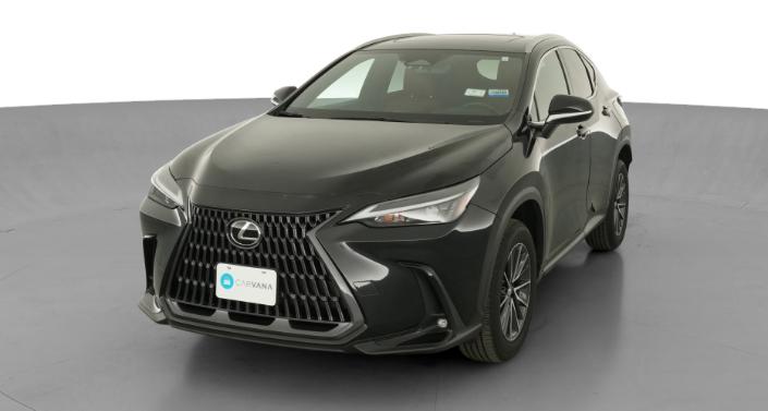 Thumbnail: 2022 Lexus NX - 1