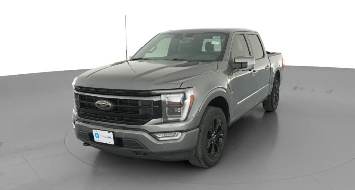 Thumbnail: 2022 Ford Econoline - 1