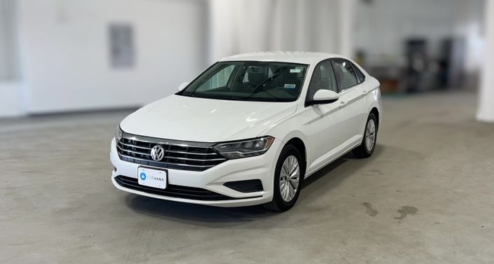 Thumbnail: 2019 Volkswagen Jetta - 1