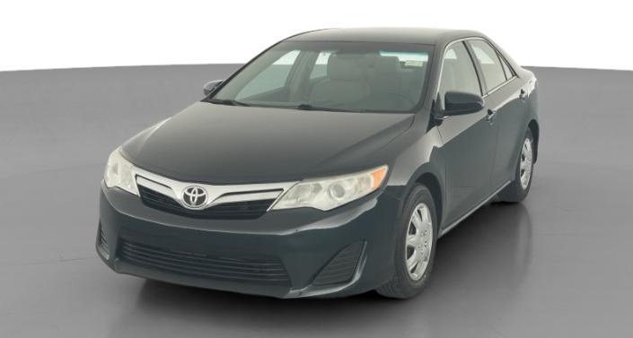 2014 Toyota Camry LE -
                  Richton Park, IL