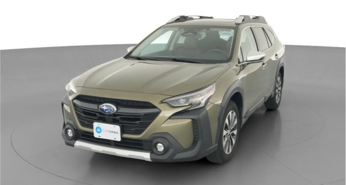 Thumbnail: 2023 Subaru Outback - 1