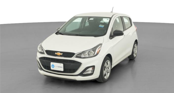 Thumbnail: 2022 Chevrolet Spark - 1