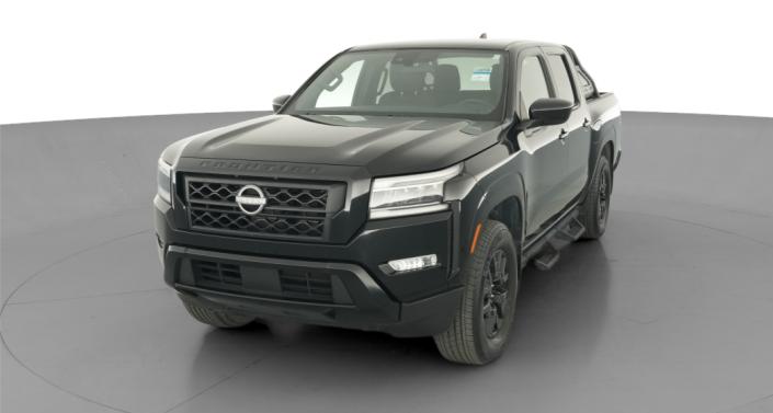 Thumbnail: 2023 Nissan Frontier - 1