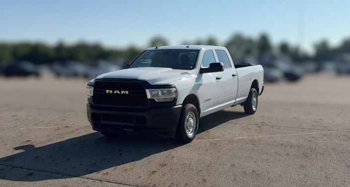 2022 RAM 2500 Tradesman -
                  Hebron, OH