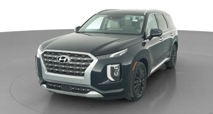 Thumbnail: 2020 Hyundai Palisade - 1