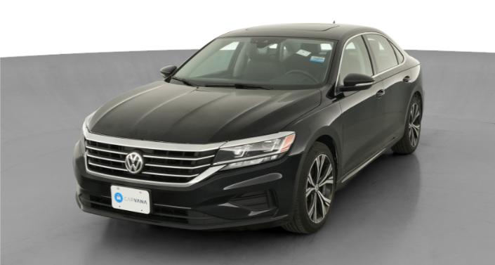 Thumbnail: 2022 Volkswagen Passat - 1