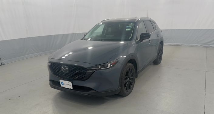 Thumbnail: 2023 Mazda CX-5 - 1