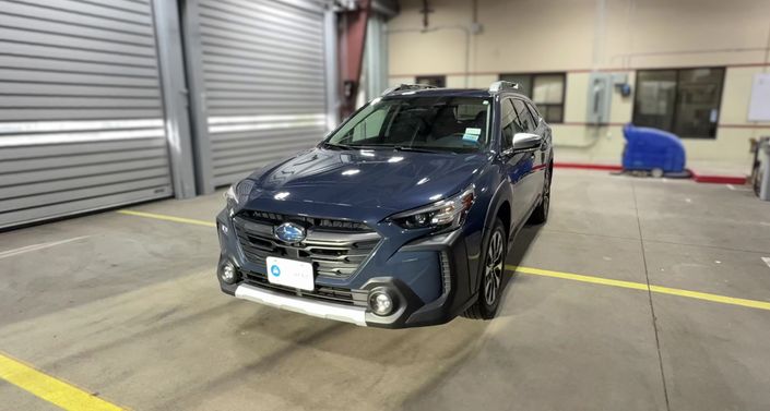 Thumbnail: 2025 Subaru Outback - 1