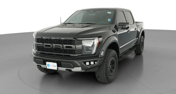 Thumbnail: 2023 Ford Econoline - 1