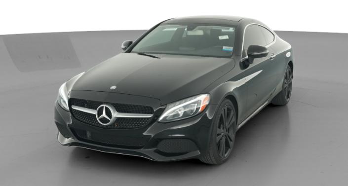 Thumbnail: 2017 Mercedes-Benz C-Class - 1