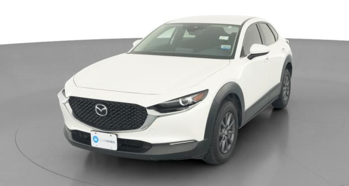 Thumbnail: 2021 Mazda CX-30 - 1