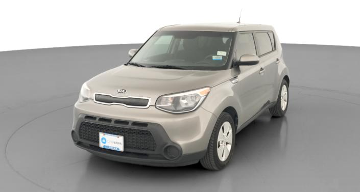 Thumbnail: 2016 Kia Soul - 1