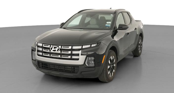 Thumbnail: 2025 Hyundai Santa Cruz - 1