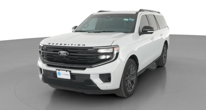 Thumbnail: 2025 Ford Expedition MAX - 1