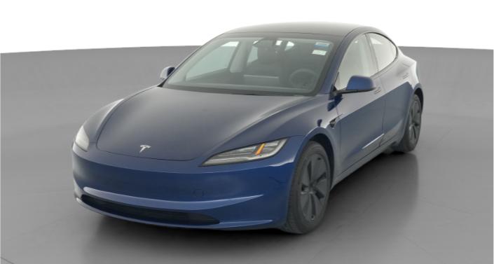 Thumbnail: 2024 Tesla Model 3 - 1