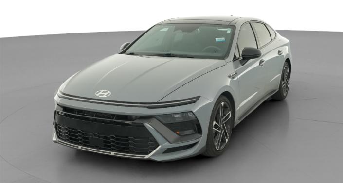 Thumbnail: 2024 Hyundai Sonata - 1