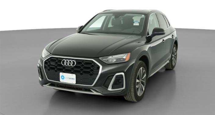 Thumbnail: 2023 Audi Q5 - 1